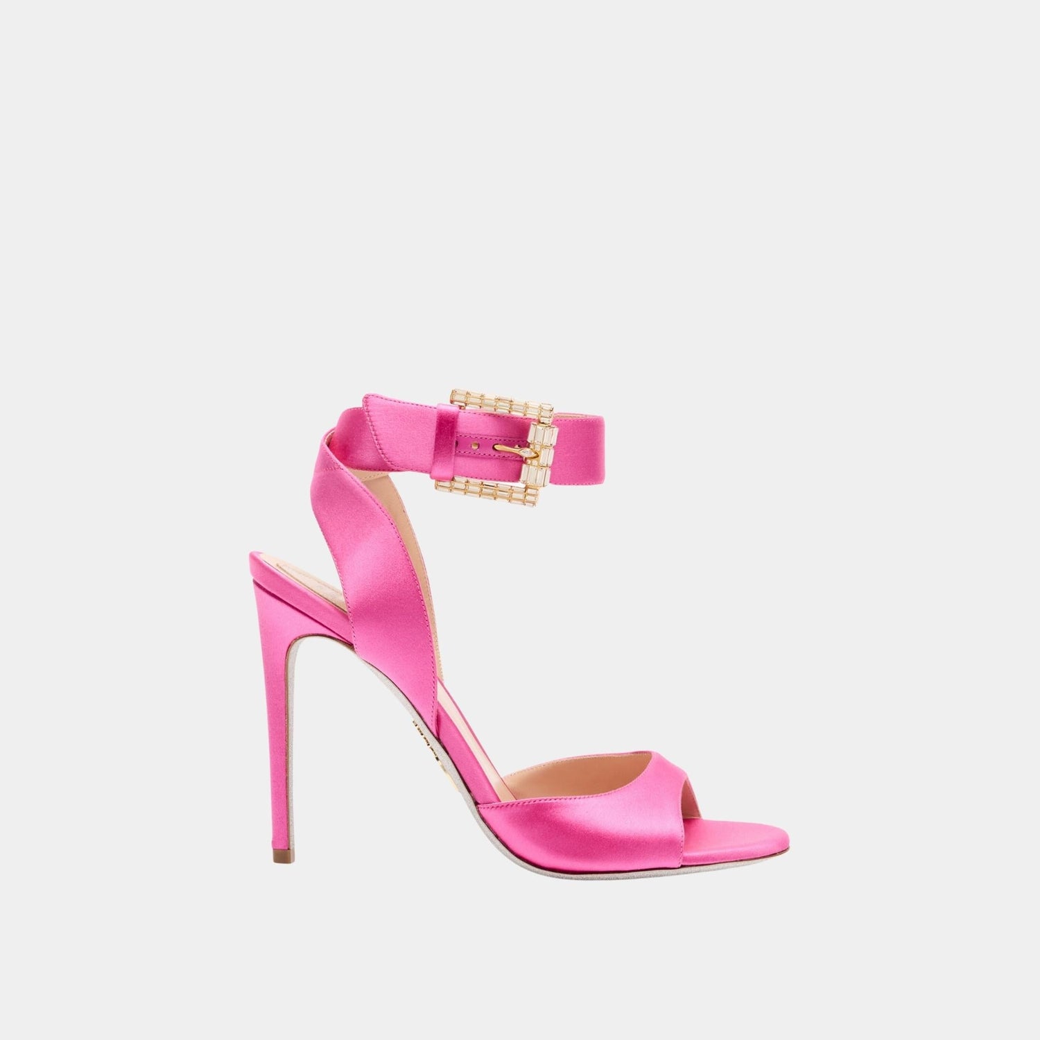 Martha Fuchsia Sandal 105