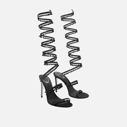 Super Chandelier Sandal 105