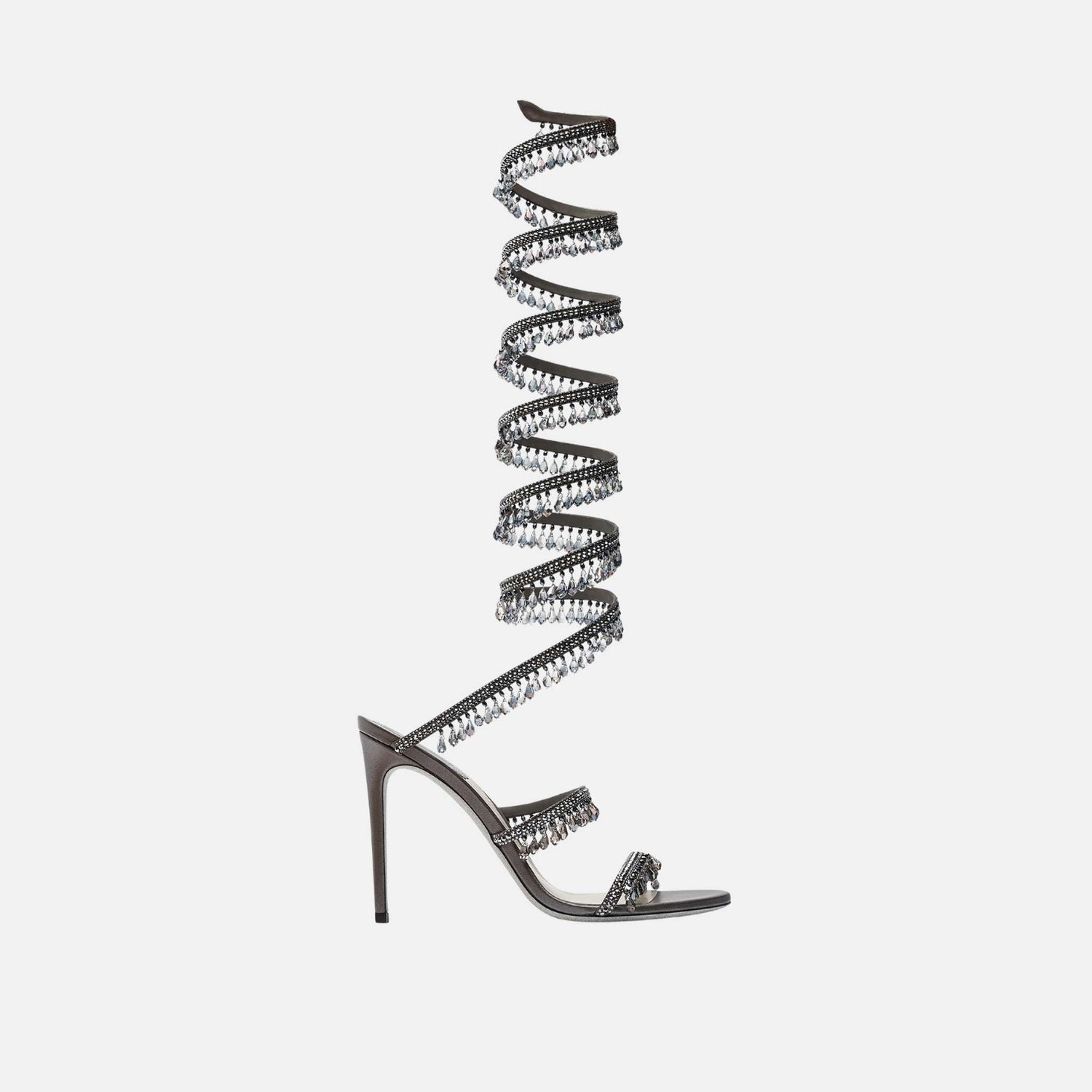 Super Chandelier Sandal 105