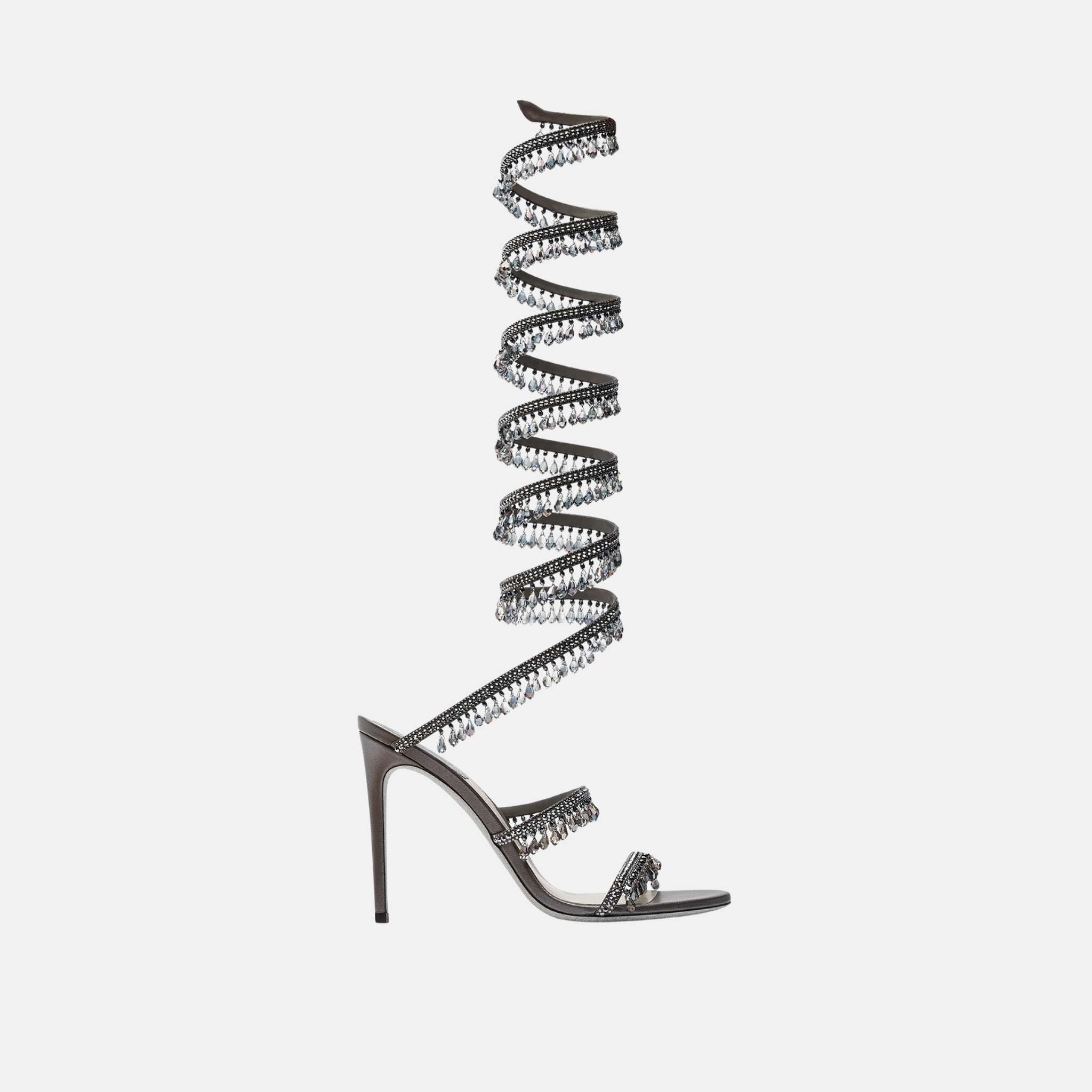 Super Chandelier Sandal 105