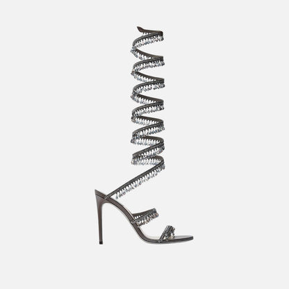 Super Chandelier Sandal 105