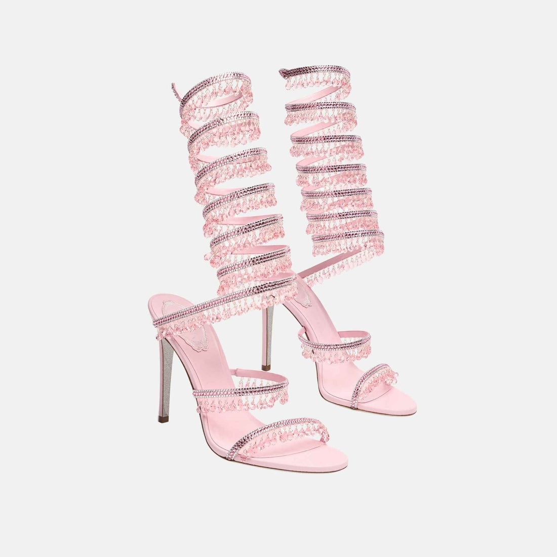 Super Chandelier Sandal 105