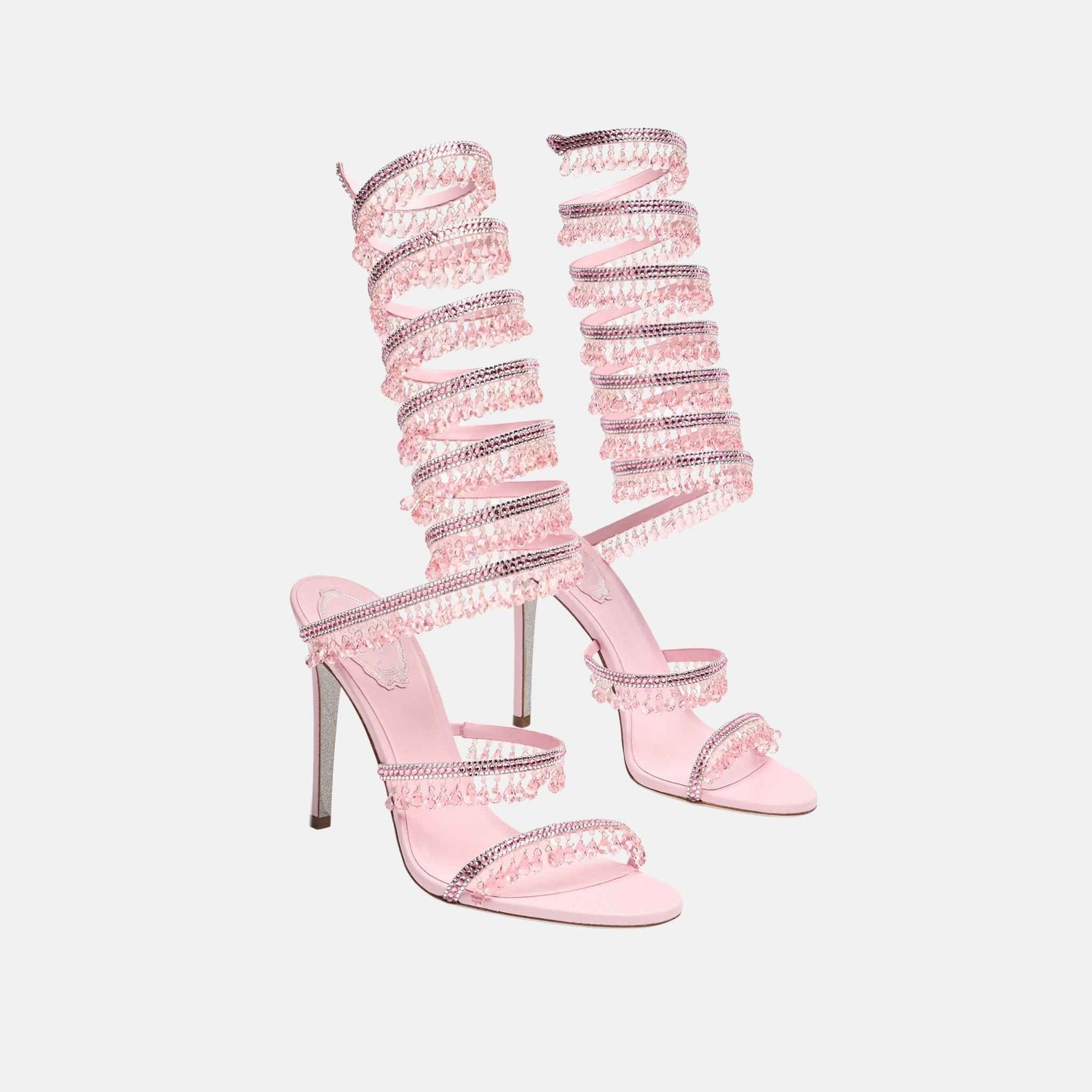 Super Chandelier Sandal 105