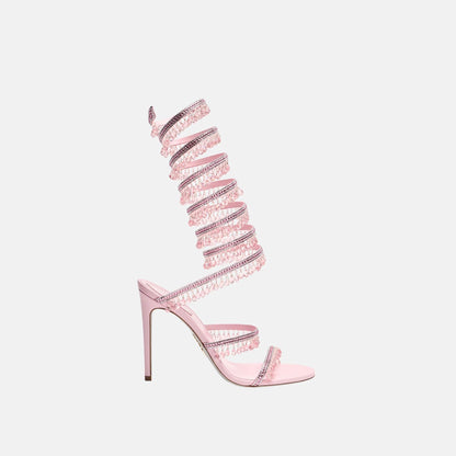 Super Chandelier Sandal 105