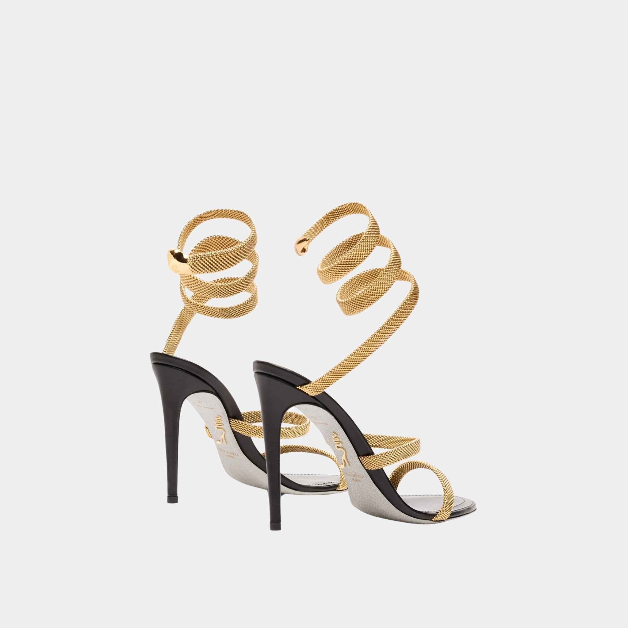 Trigold Cleo Sandal 105