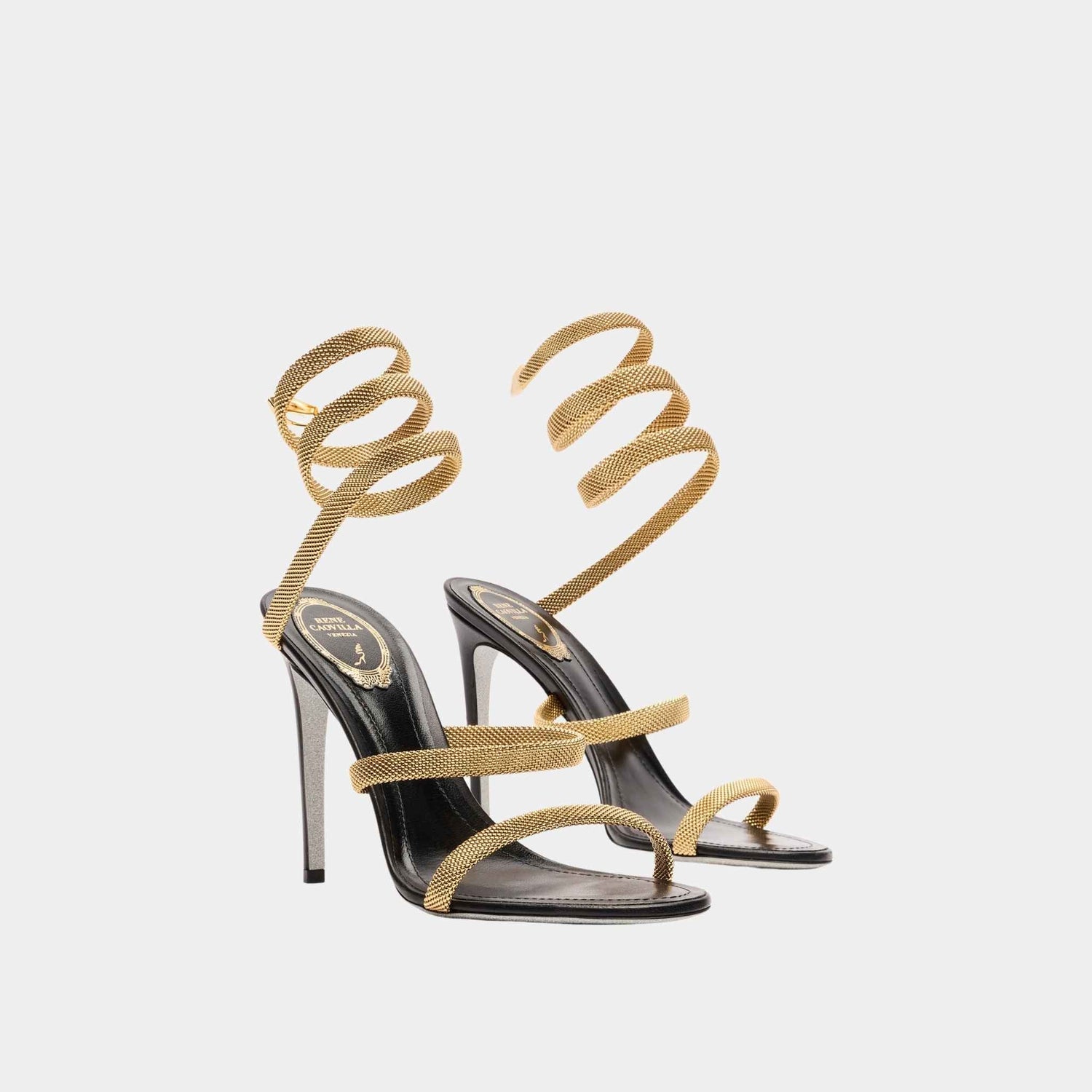 Trigold Cleo Sandal 105