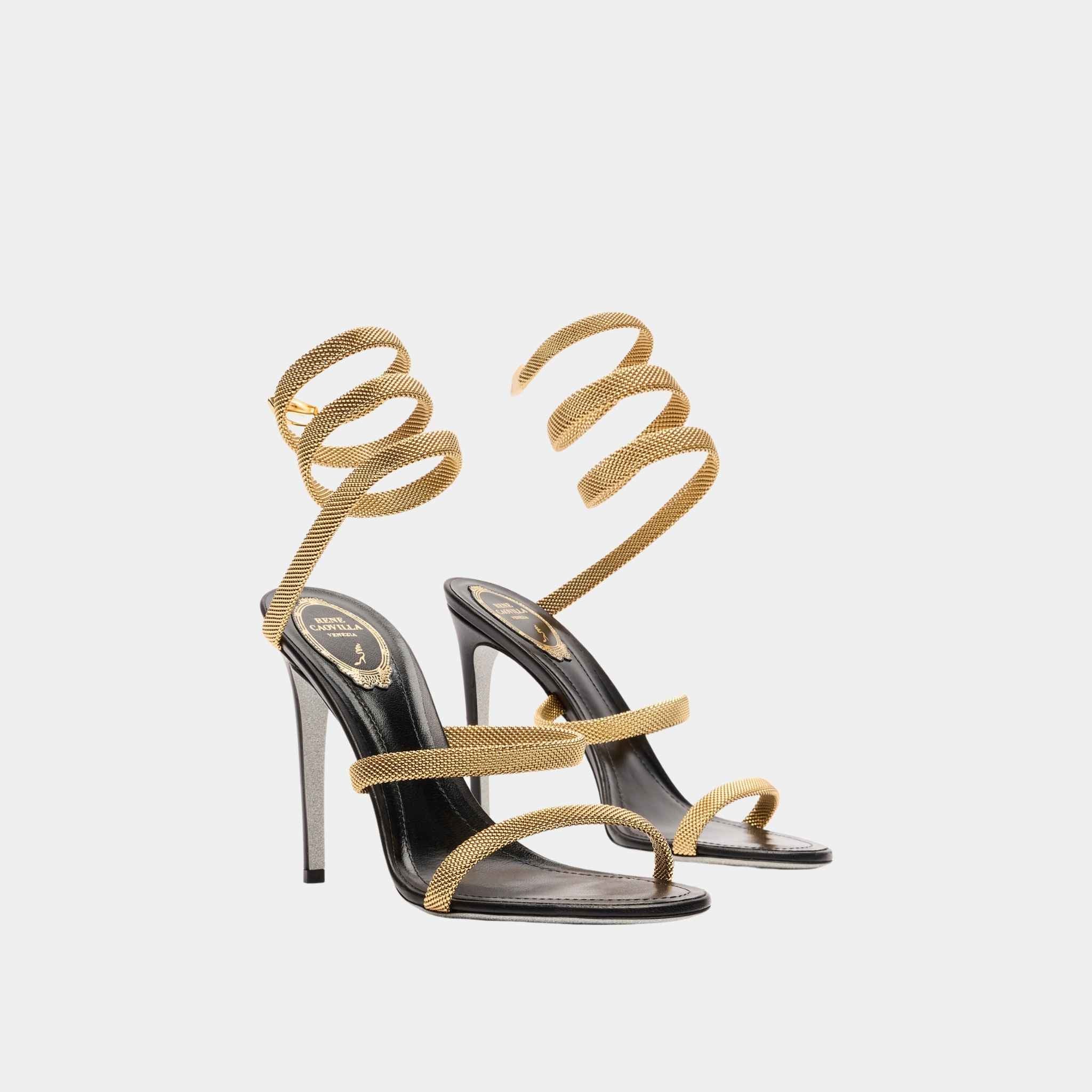Trigold Cleo Sandal 105