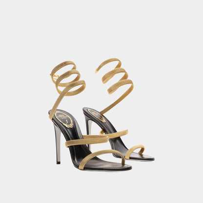 Trigold Cleo Sandal 105