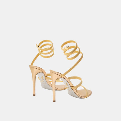 Trigold Cleo Sandal 105