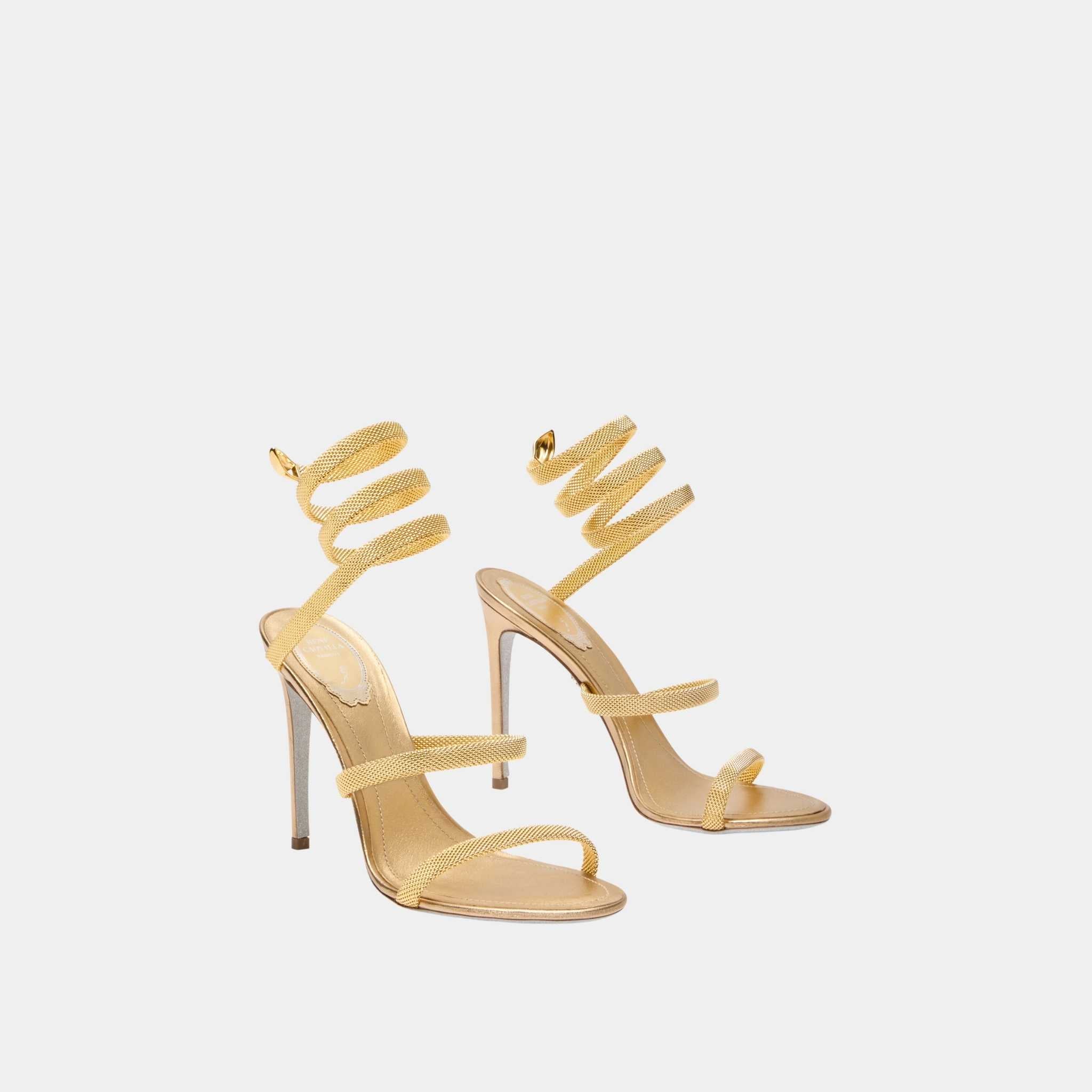 Trigold Cleo Sandal 105