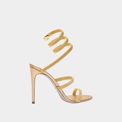 Trigold Cleo Sandal 105