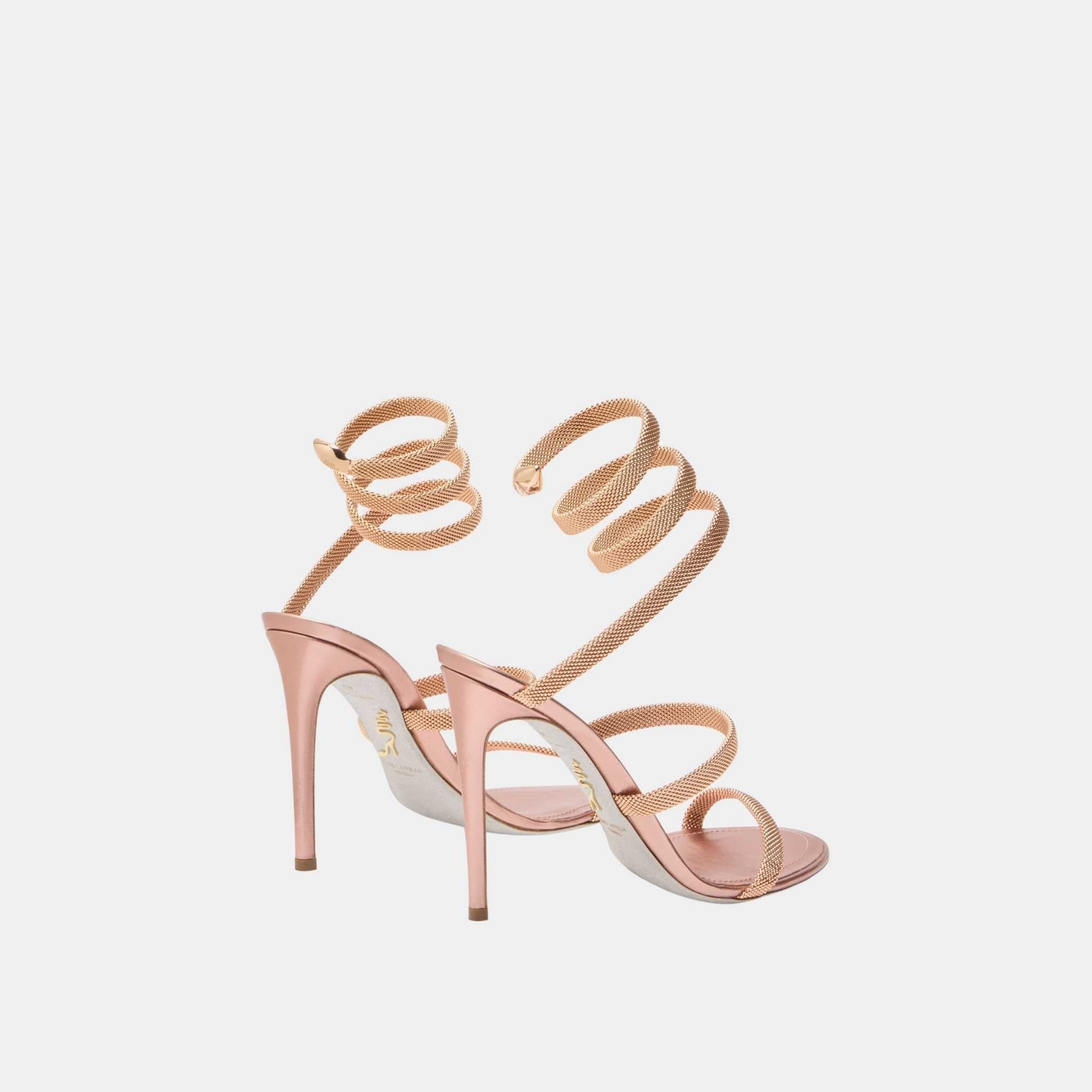 Trigold Cleo Sandal 105