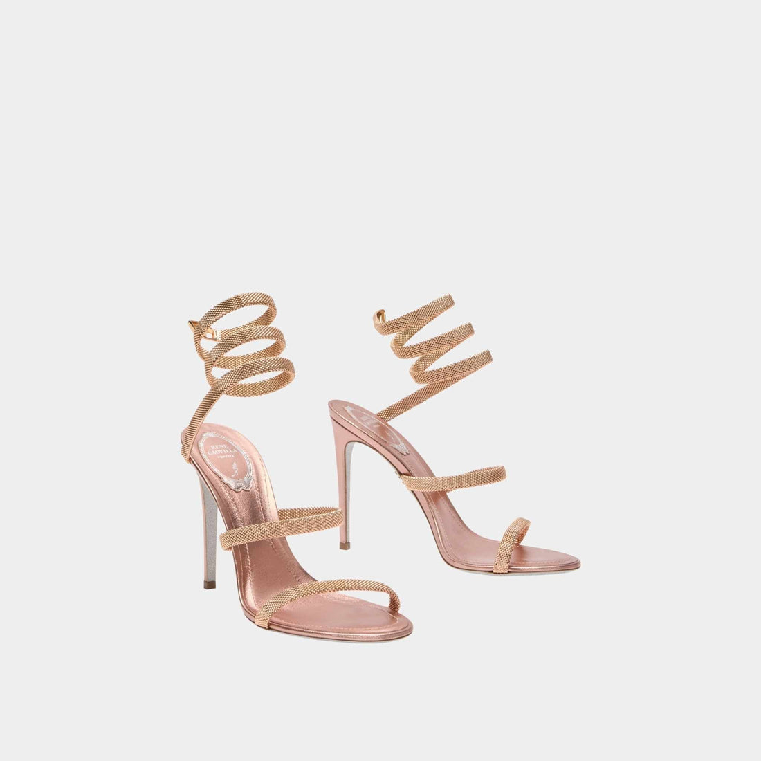 Trigold Cleo Sandal 105