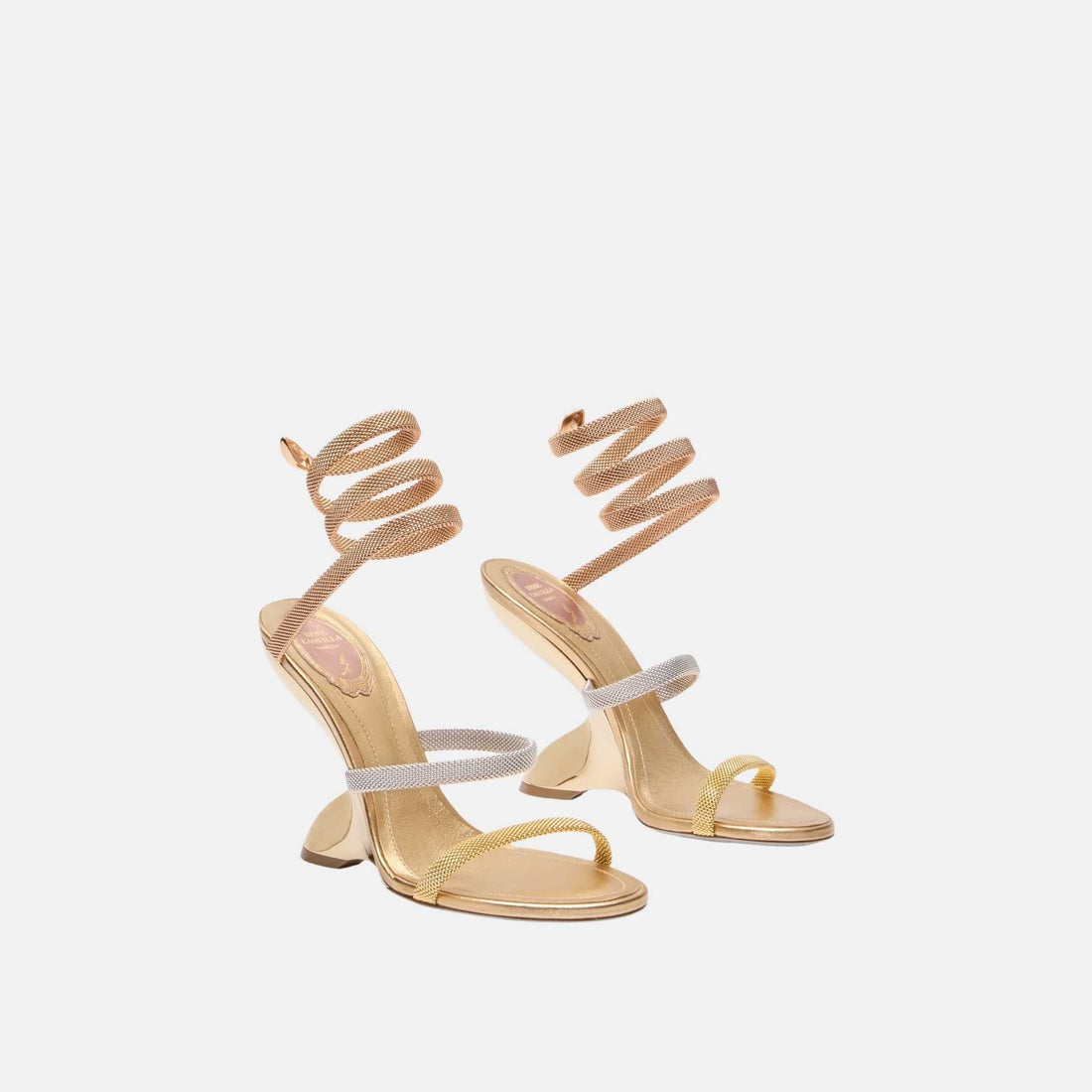 Trigold Symphony Sandal 105