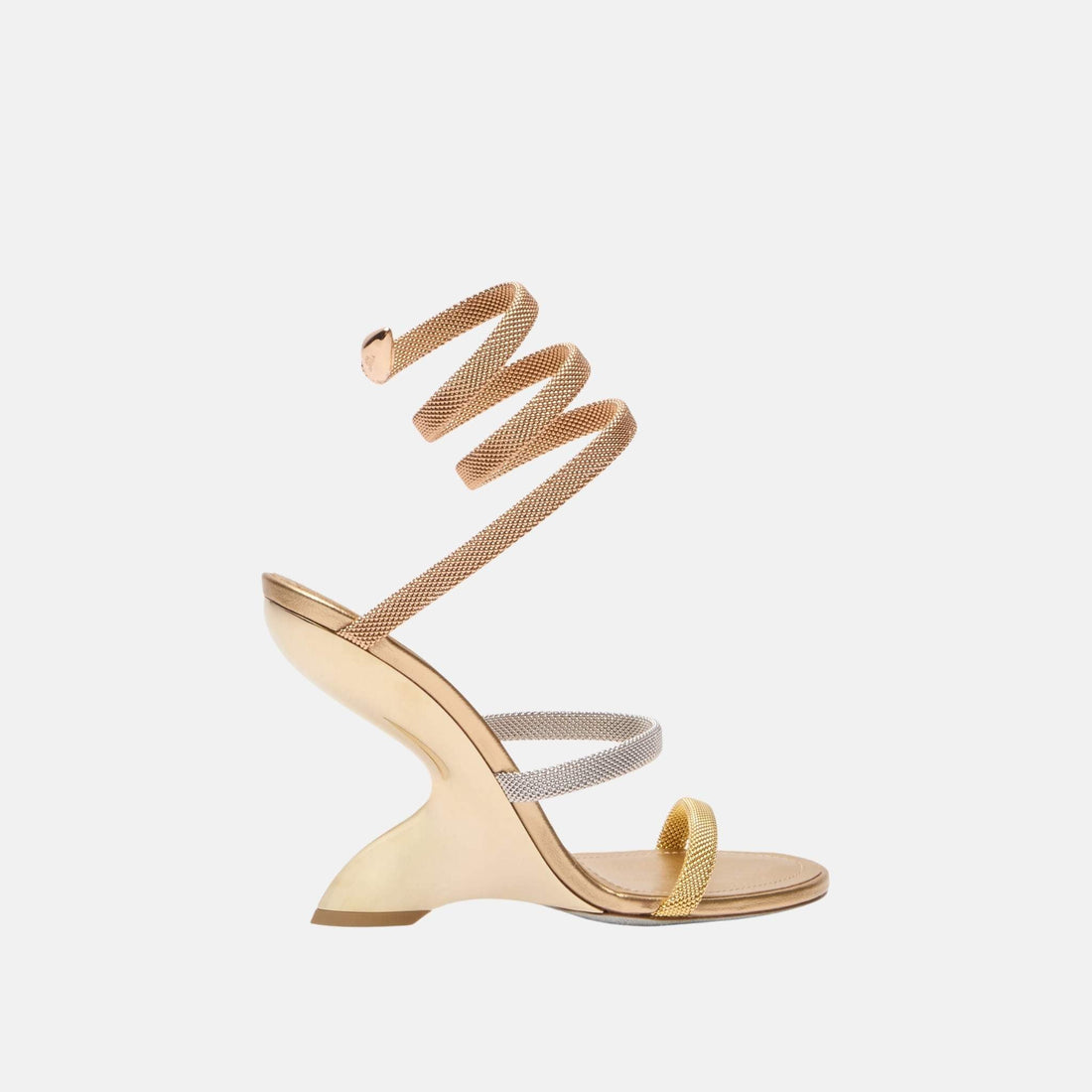 Trigold Symphony Sandal 105