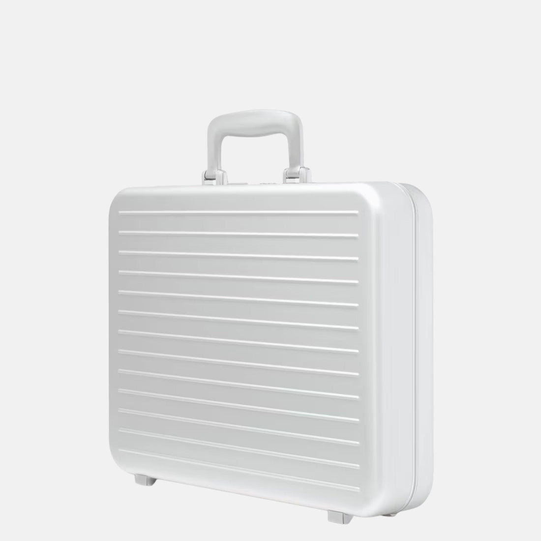 Attache Aluminium Briefcase