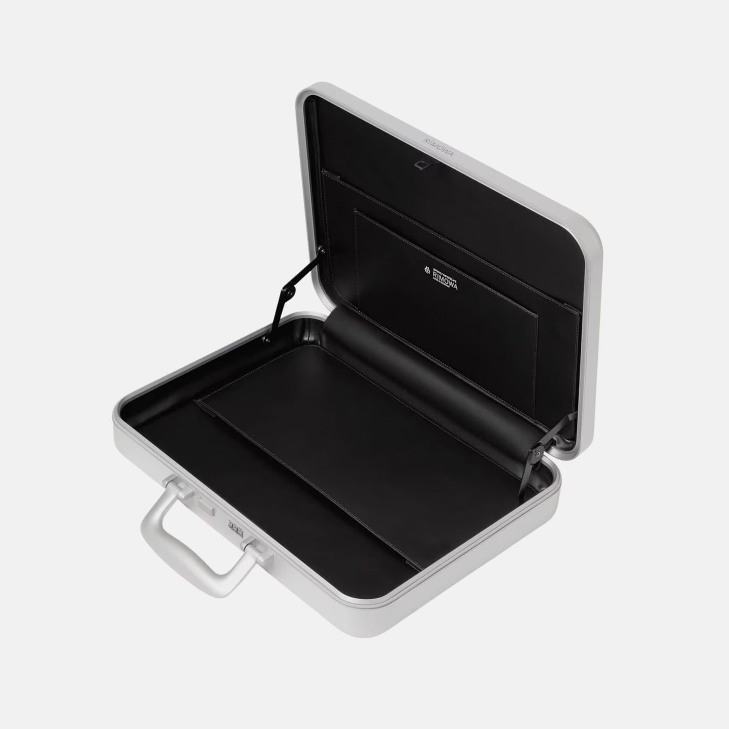 Attache Aluminium Briefcase