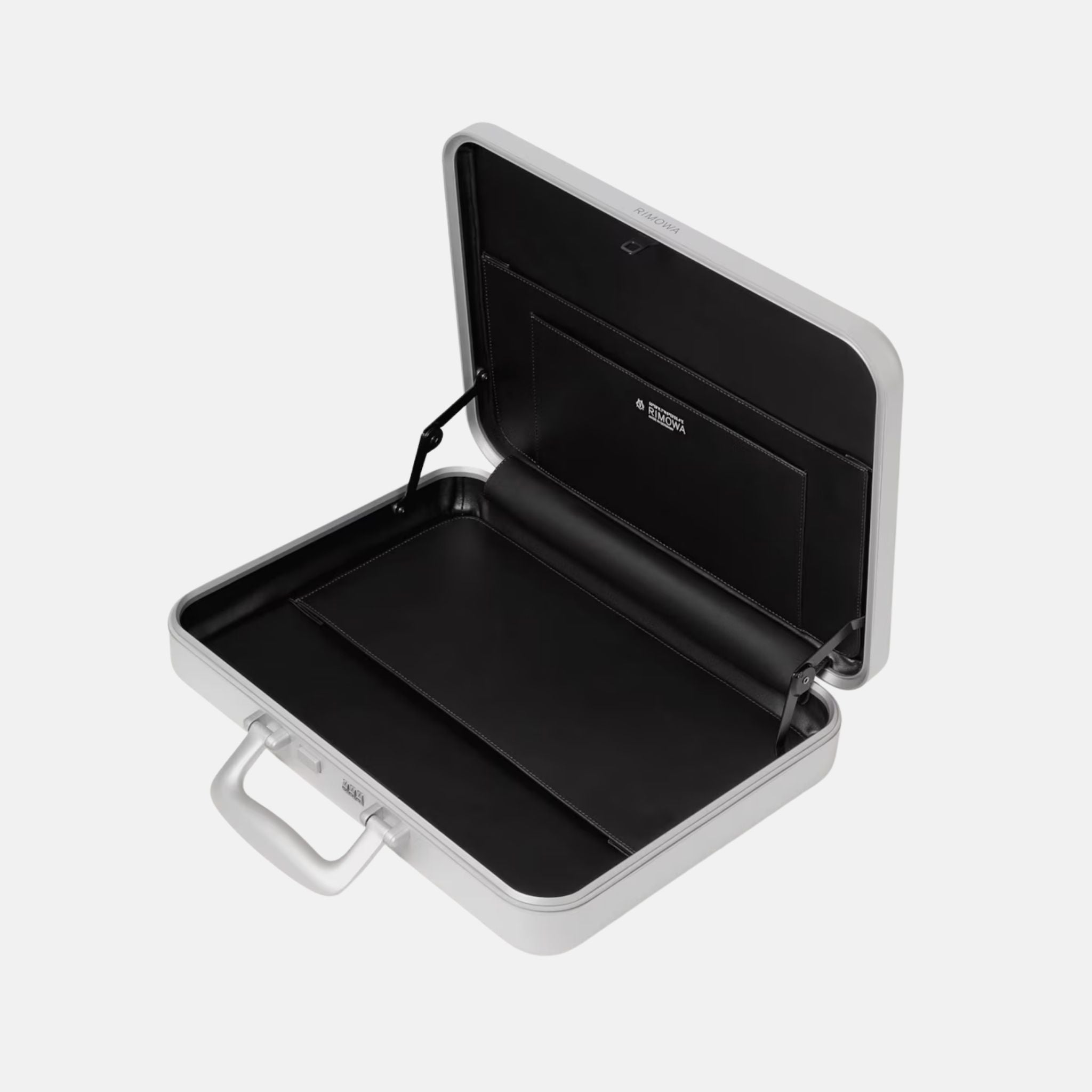 Attache Aluminium Briefcase