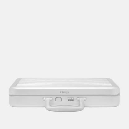Attache Aluminium Briefcase