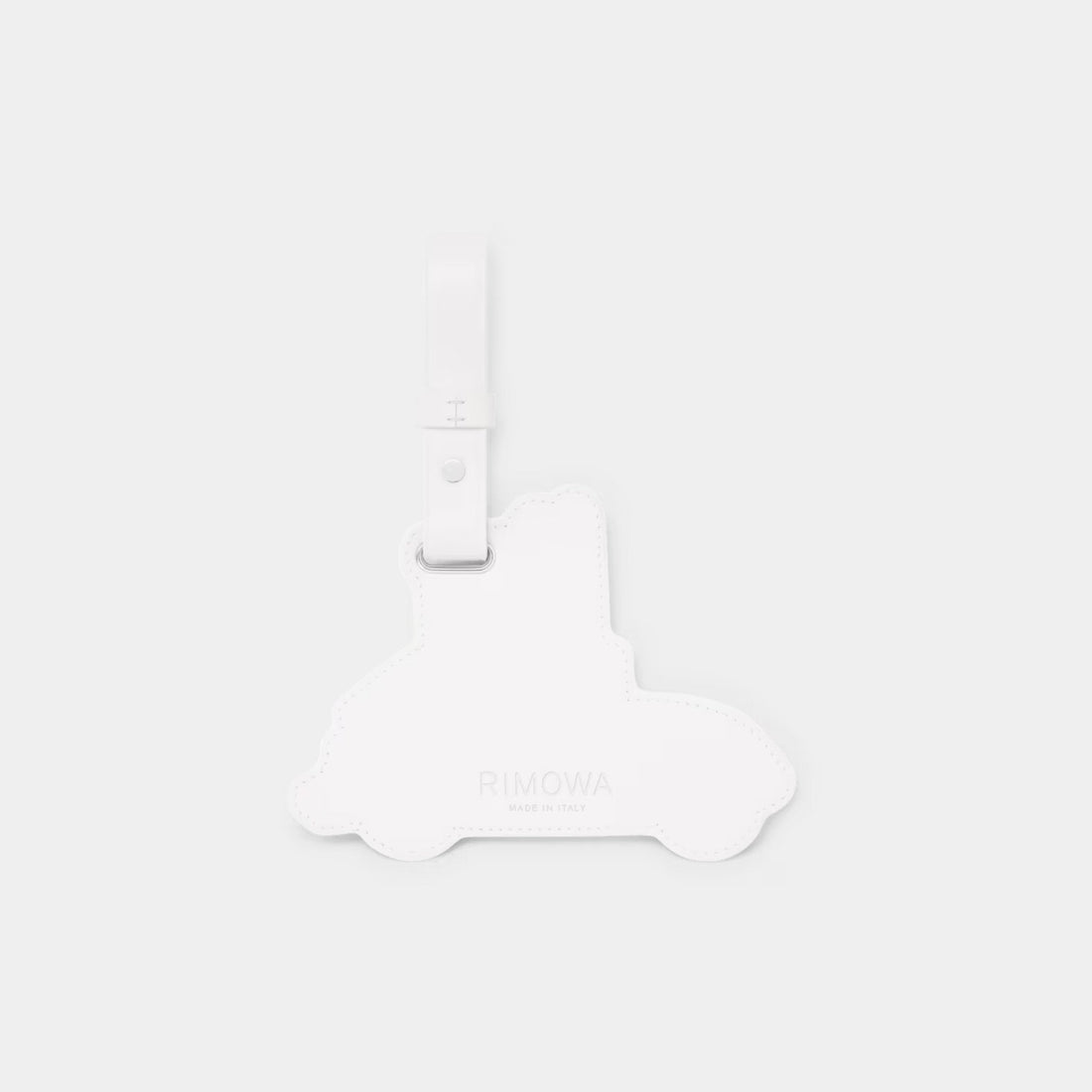 Cab Luggage Charm