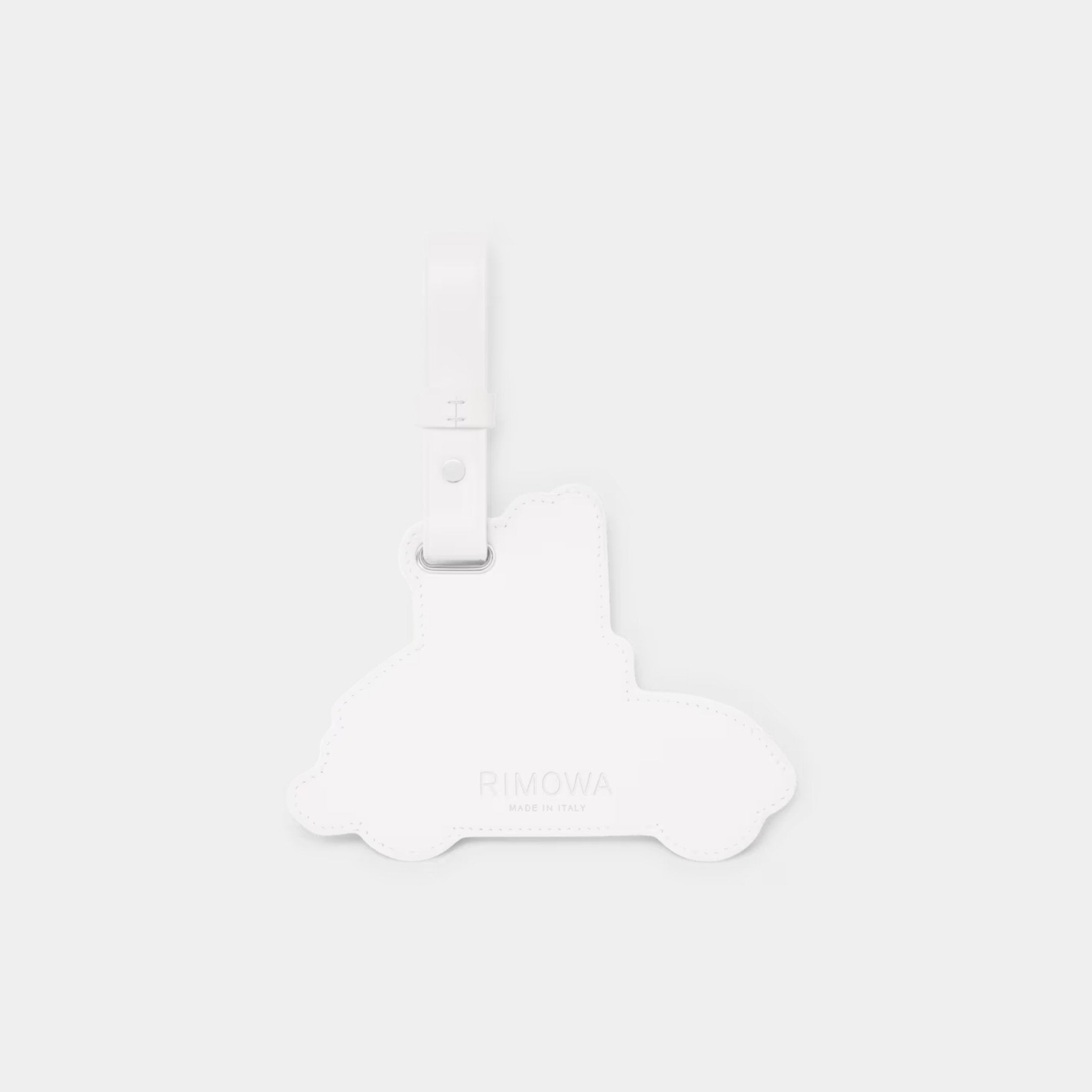 Cab Luggage Charm