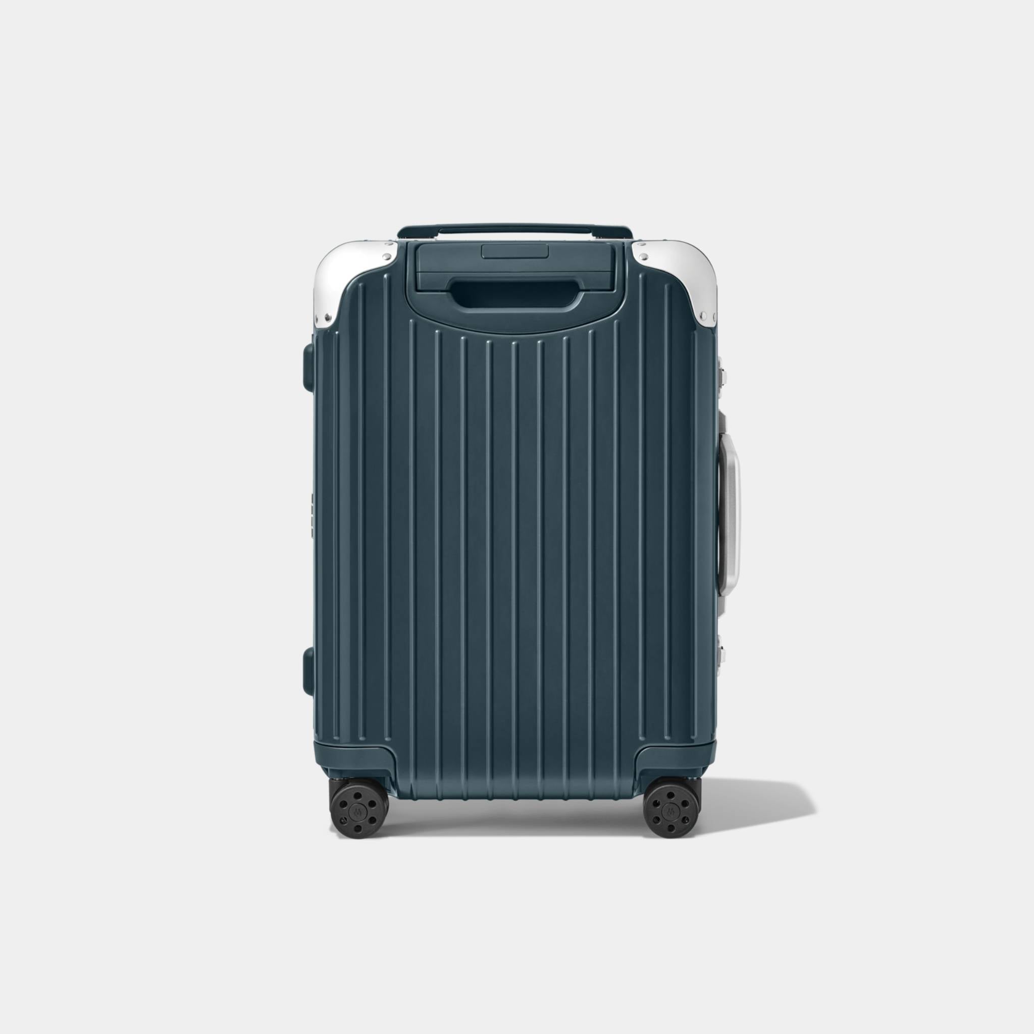 Cabin Hybrid