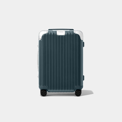 Cabin Hybrid
