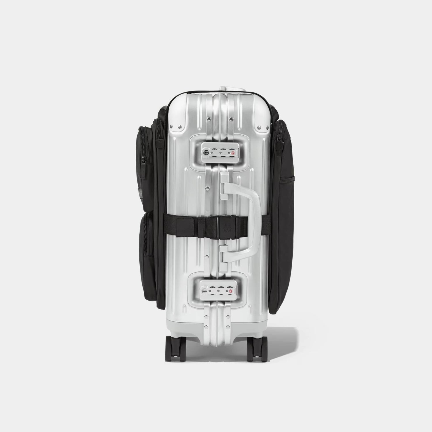 Cabin Luggage Harness