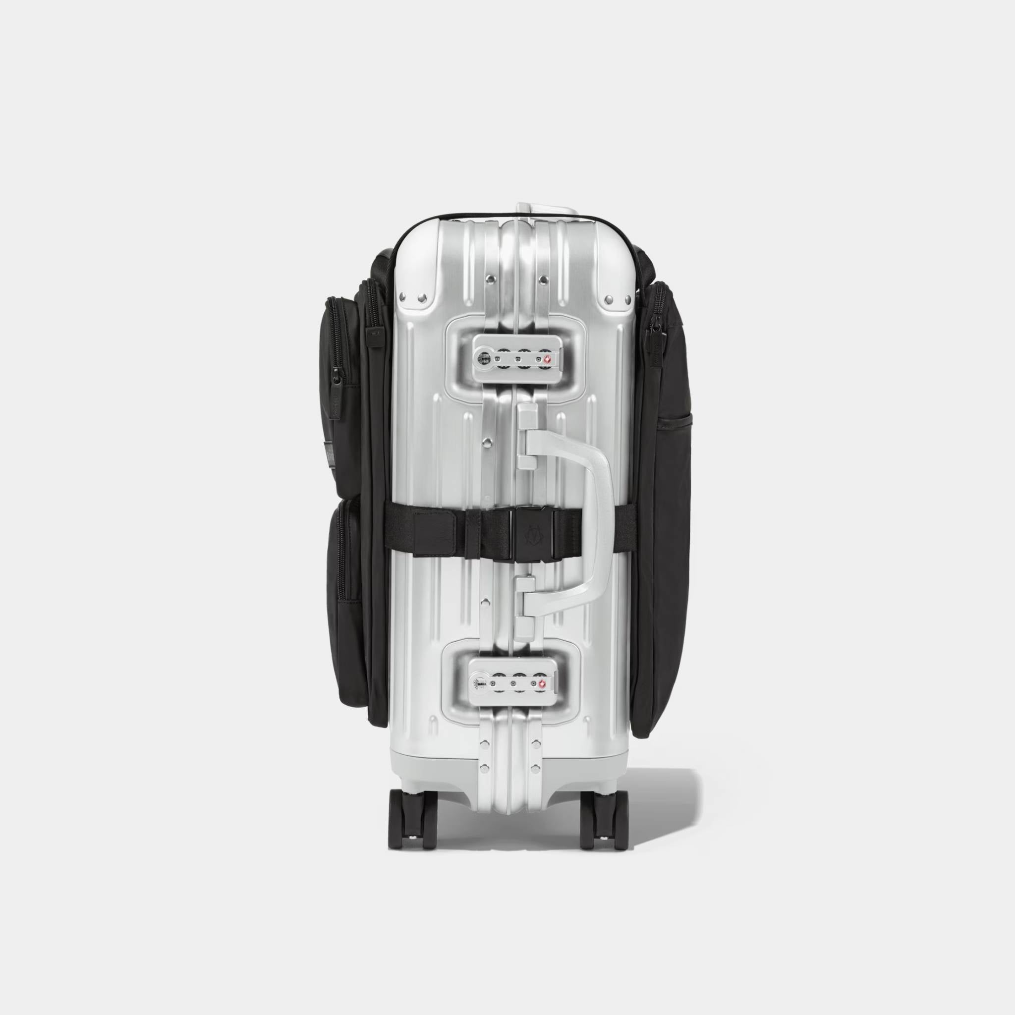 Cabin Luggage Harness