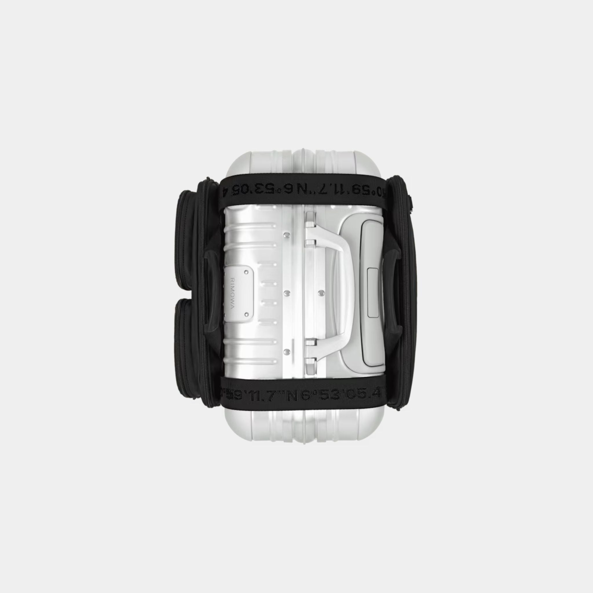 Cabin Luggage Harness