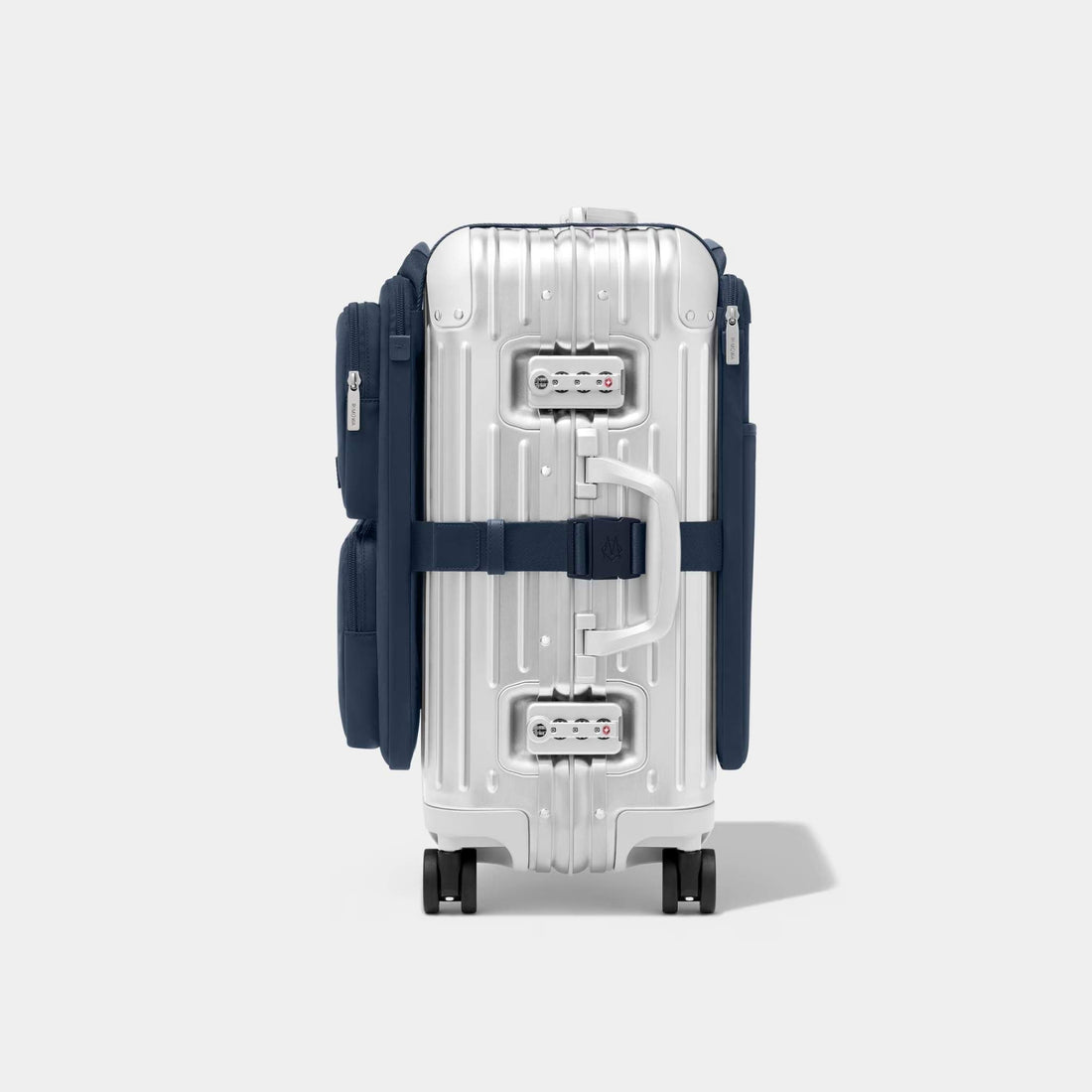 Cabin Luggage Harness