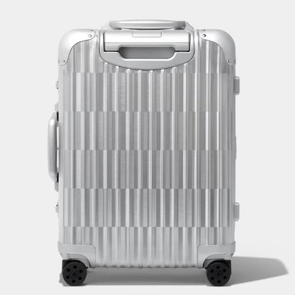 Cabin Optical Original Collection Silver