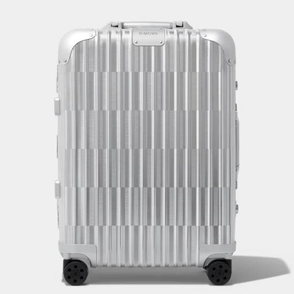 Cabin Optical Original Collection Silver