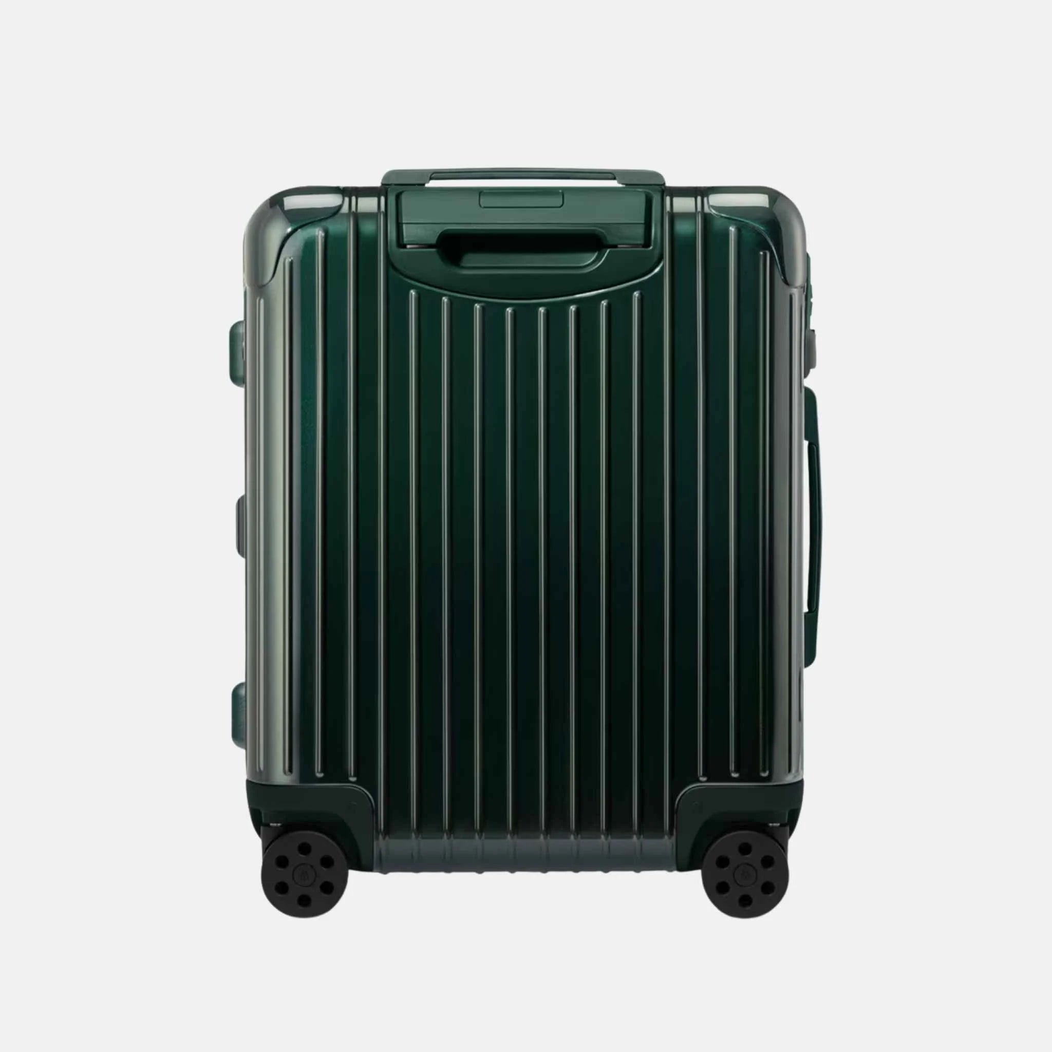 Essential Cabin Plus