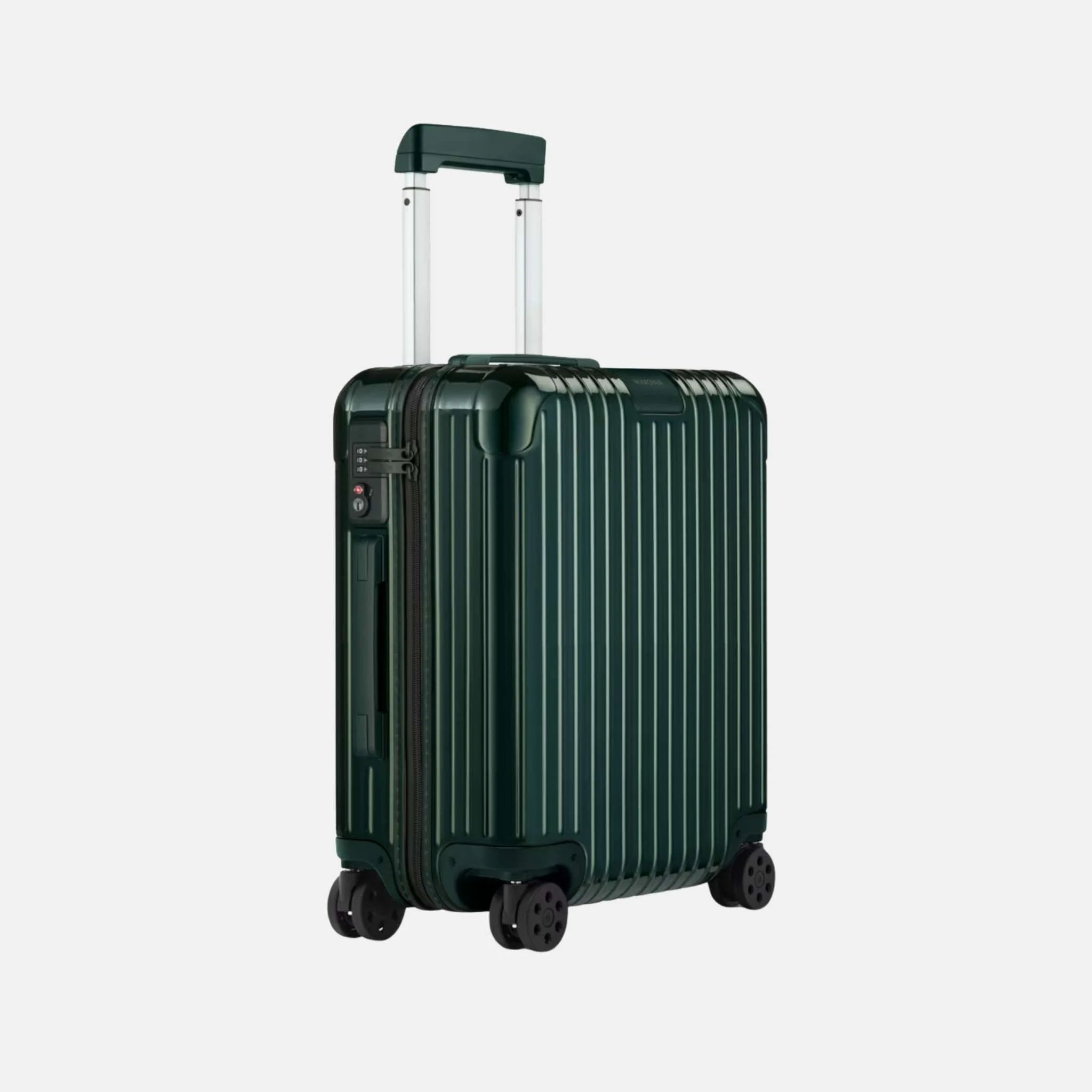 Essential Cabin Plus