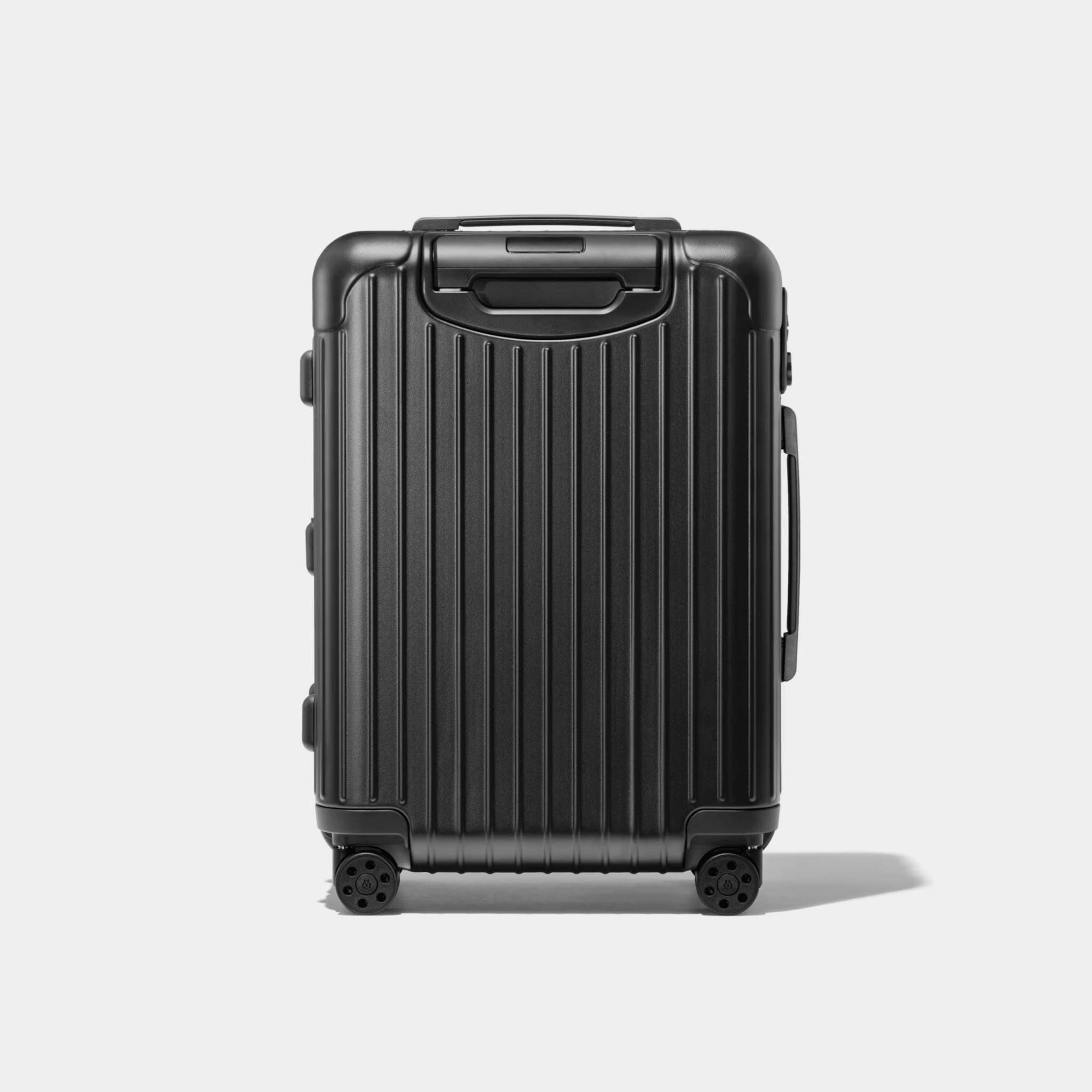 Essential Cabin S