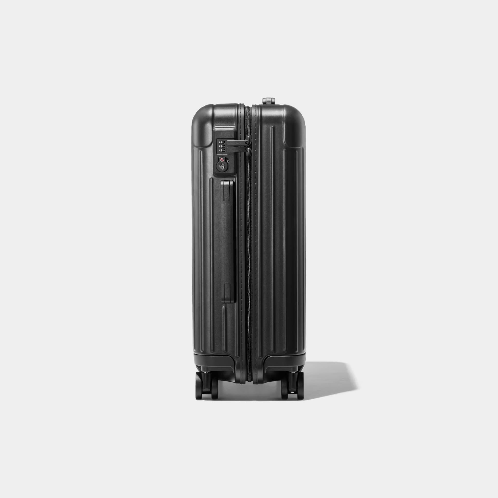 Essential Cabin S