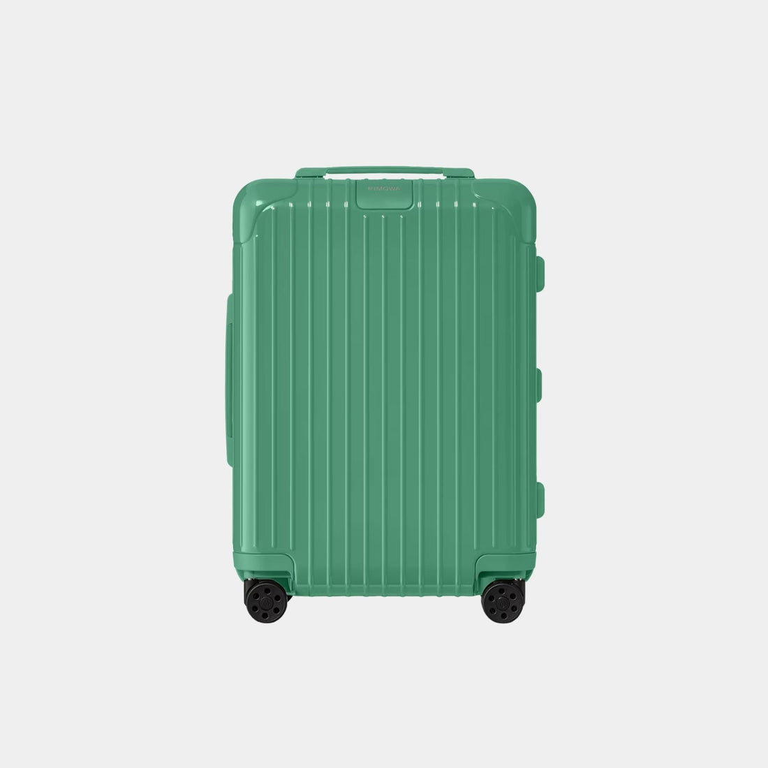 Essential Cabin Verde