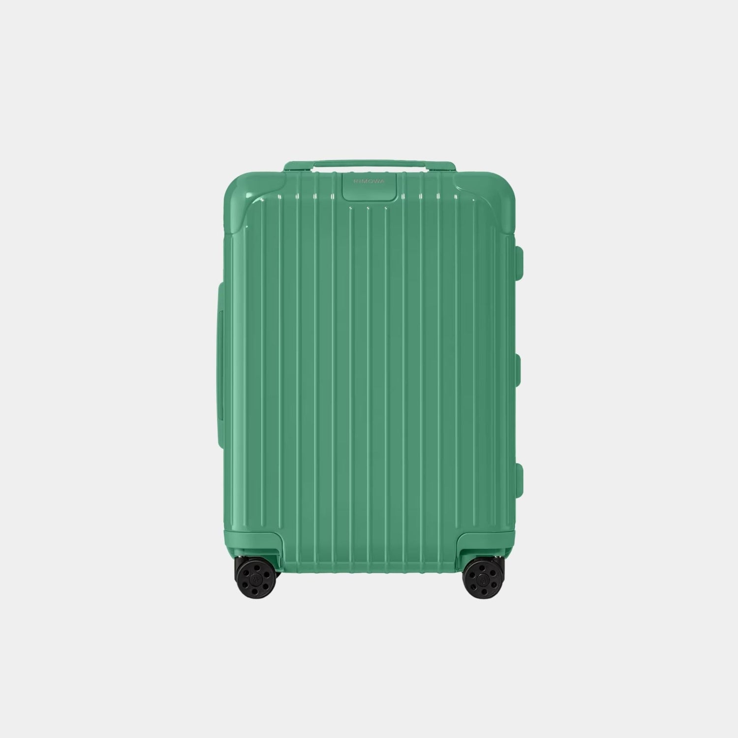 Essential Cabin Verde