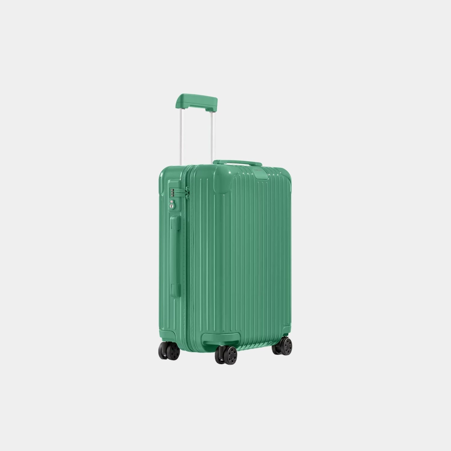 Essential Cabin Verde