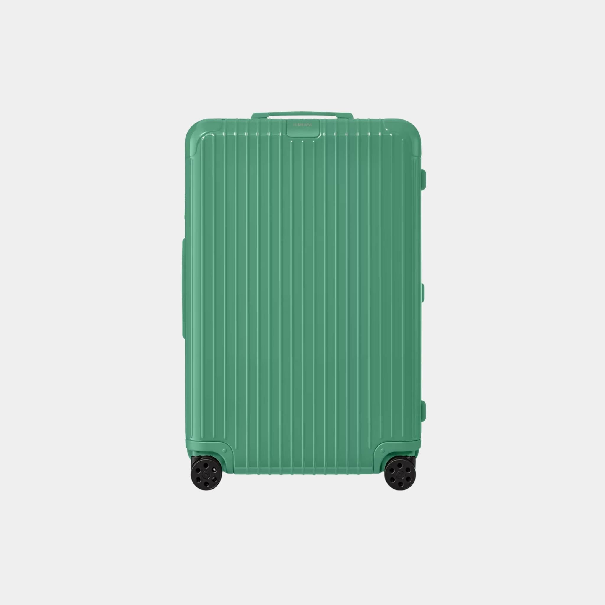 Essential Check-In L Verde