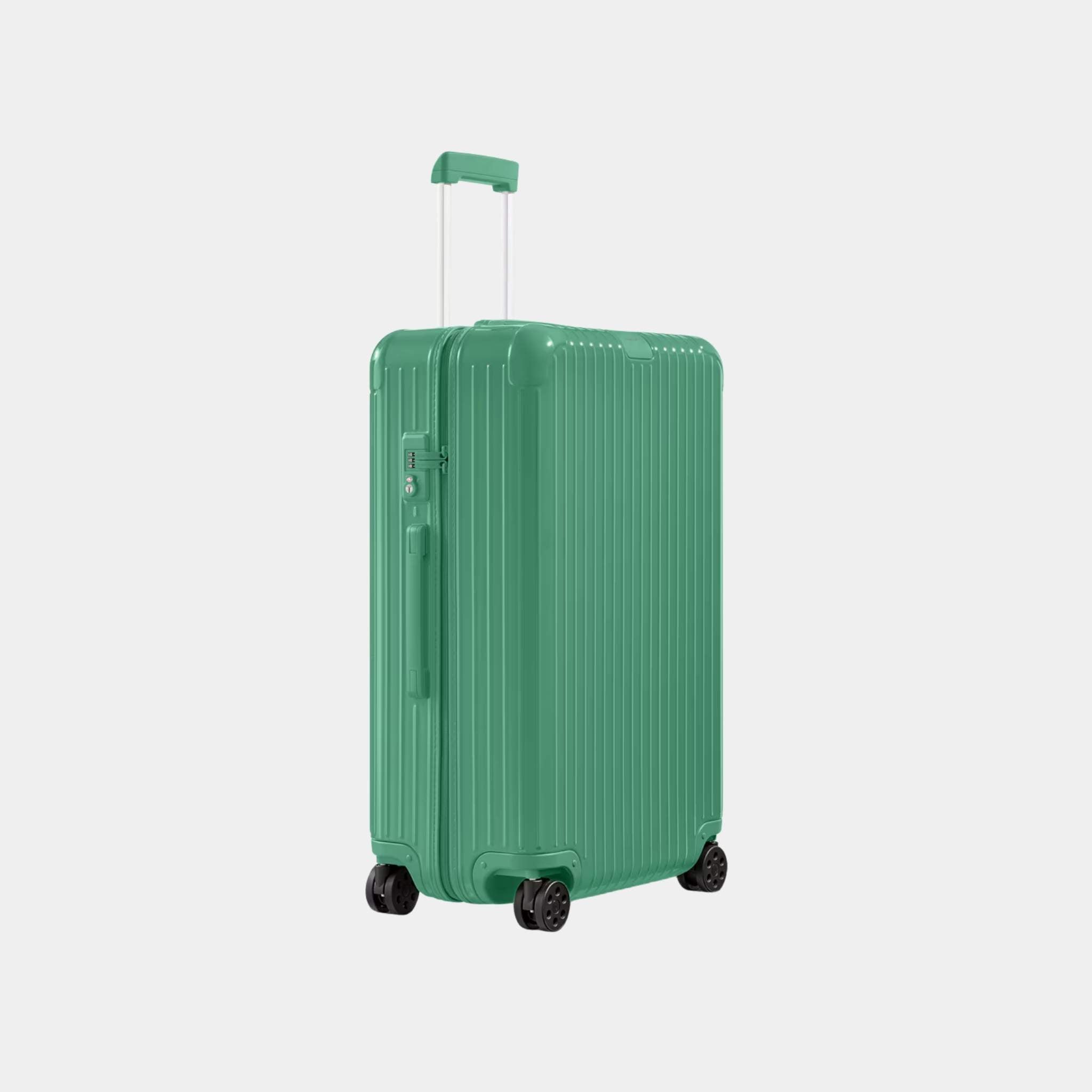 Essential Check-In L Verde