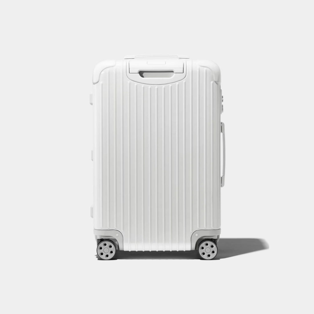 Essential Check-In M
