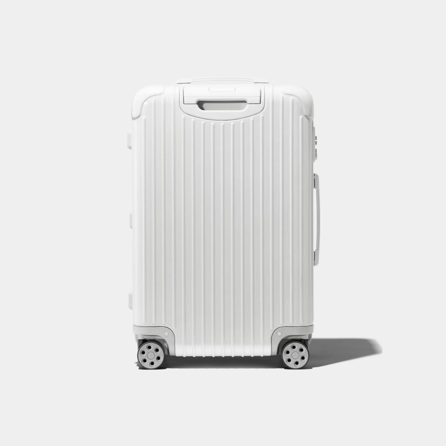 Essential Check-In M