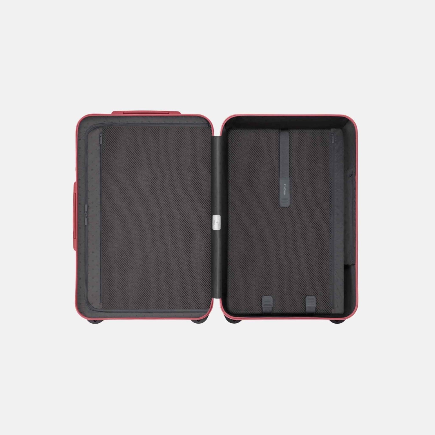 Essential Check In M Granada