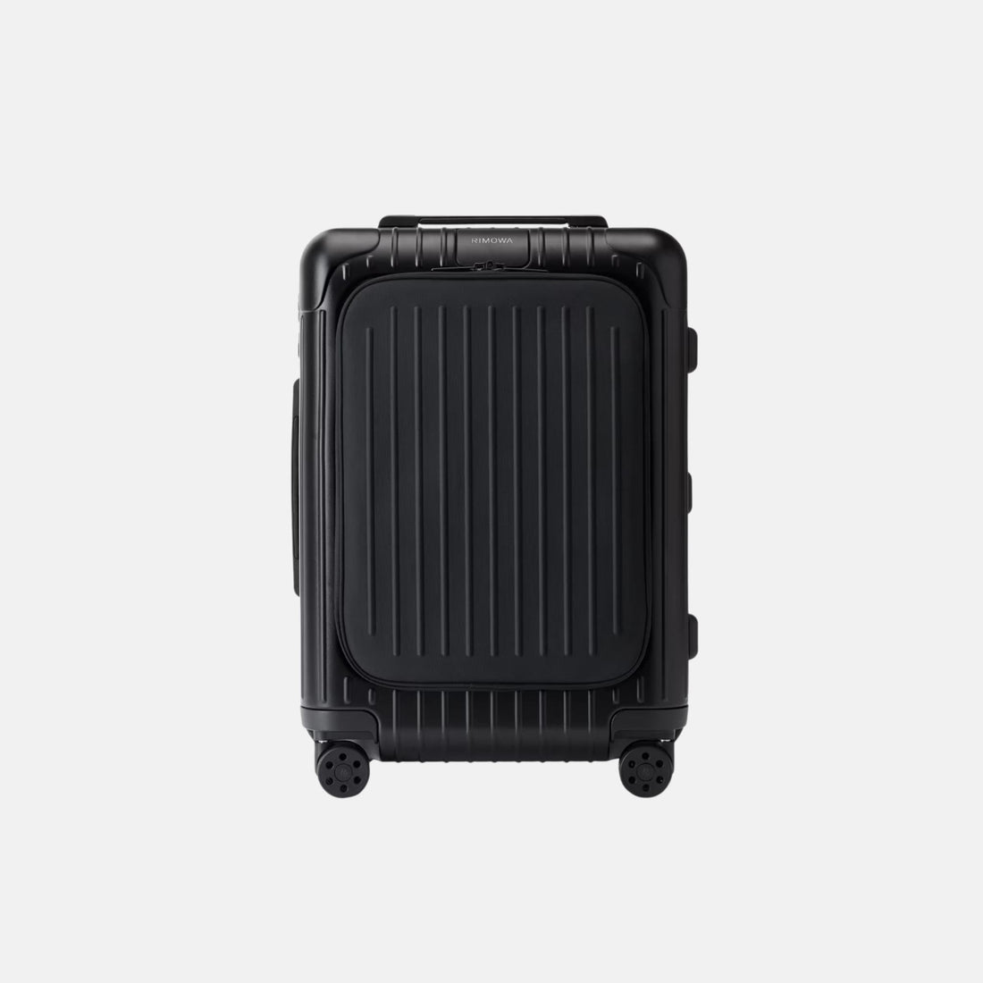 Essential Sleeve Cabin