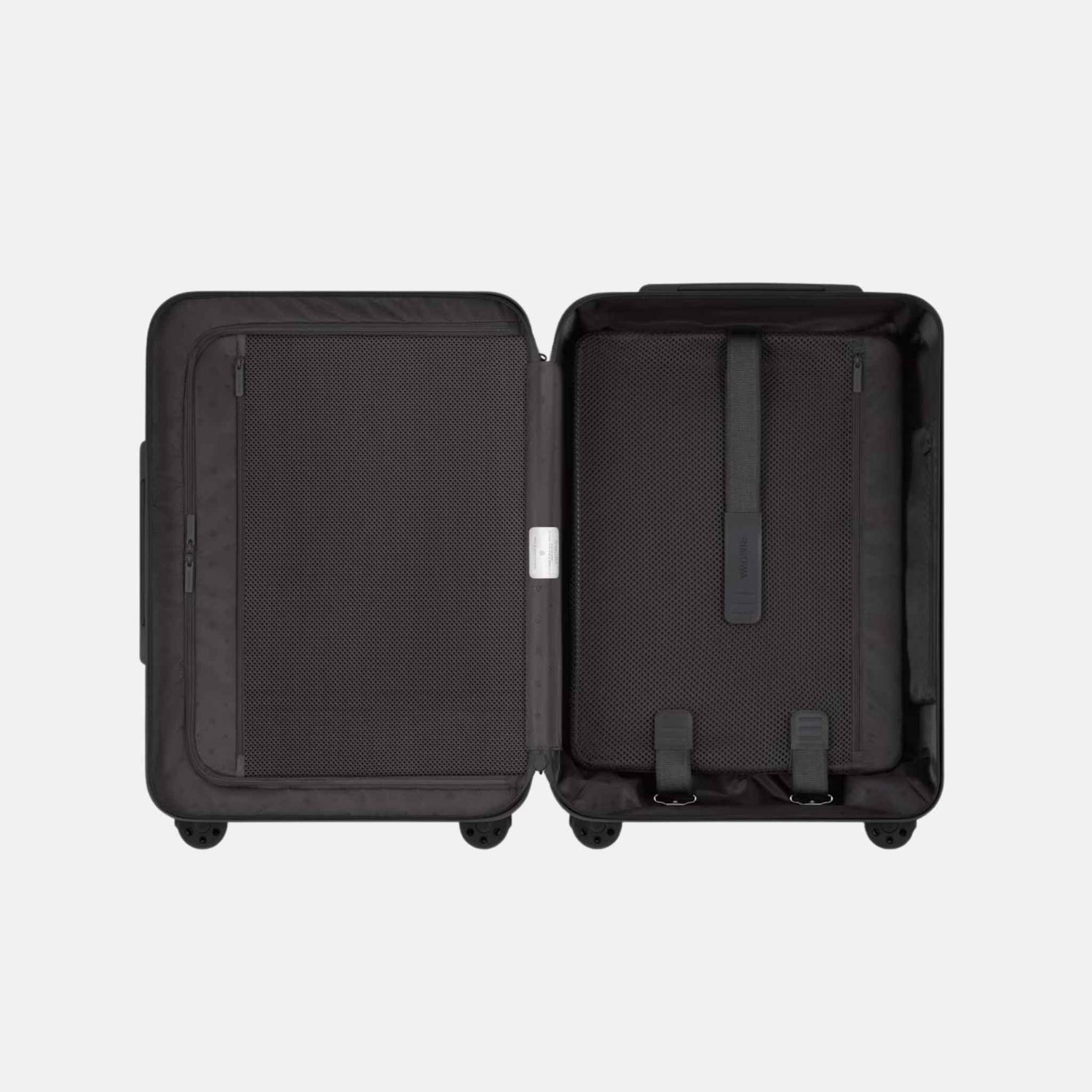 Essential Sleeve Cabin