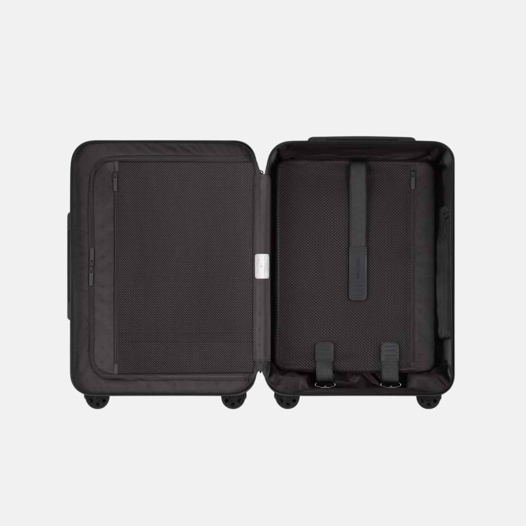 Essential Sleeve Cabin