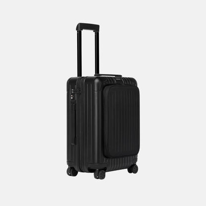 Essential Sleeve Cabin