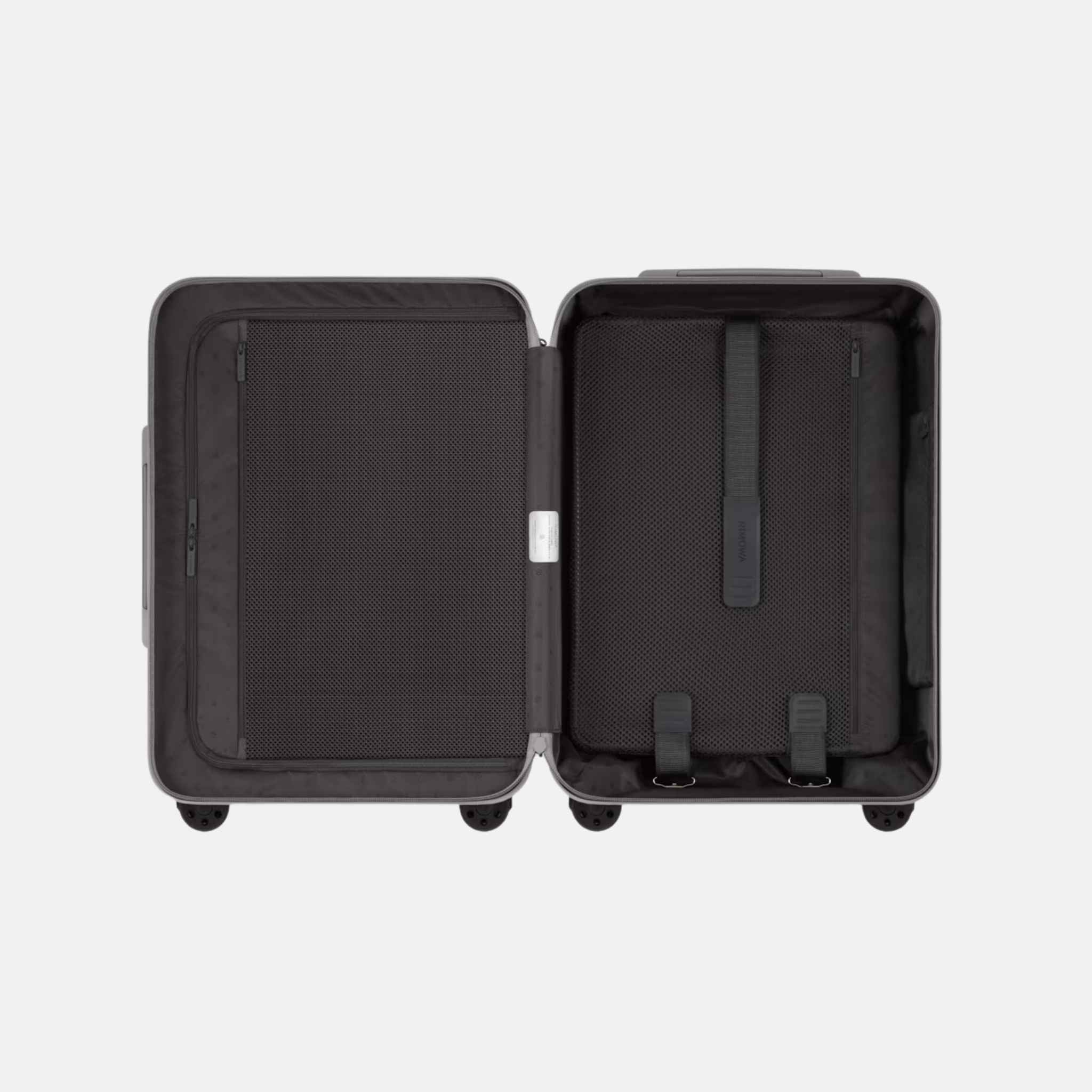 Essential Sleeve Cabin